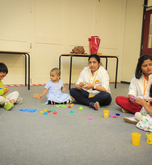 18-Jnanajyothi Shibhir-07